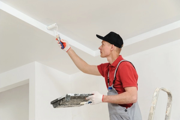 Interior Painting Services