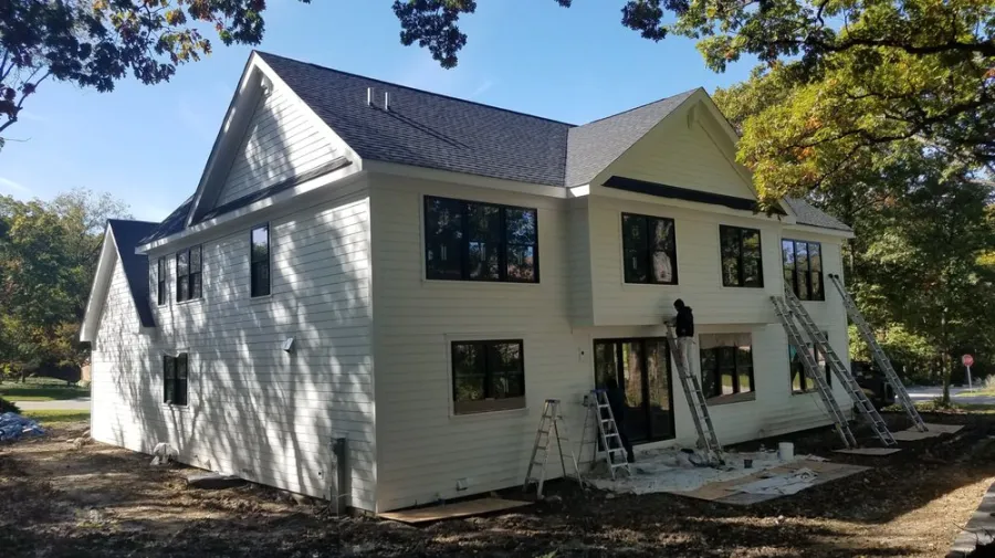 Painting Contractor in Plano, IL