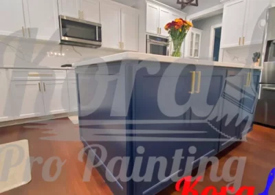 Reputable Painting Service